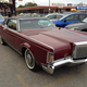 Illustration for article titled This Lincoln Continental Mark III Is A Massive American Pimpmobile